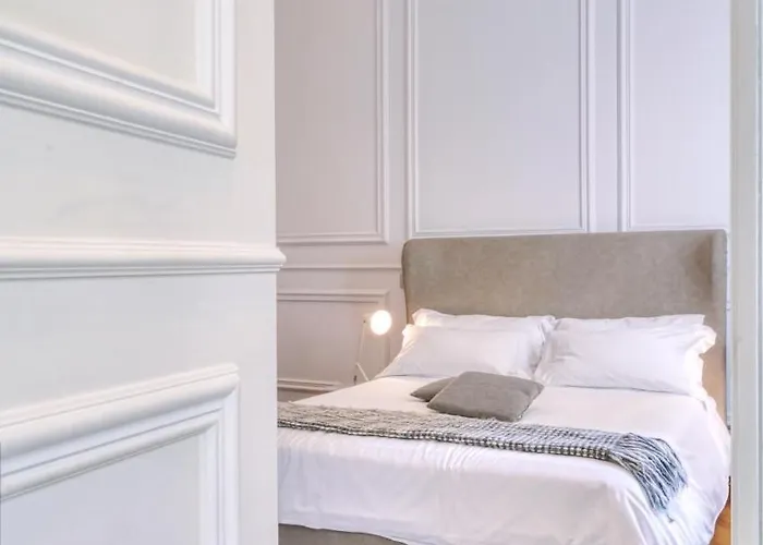Via Chiodo Luxury 4* Λα Σπέτσια