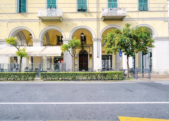 Via Chiodo Luxury 4*