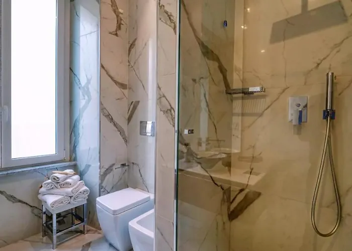 Via Chiodo Luxury 4* Λα Σπέτσια