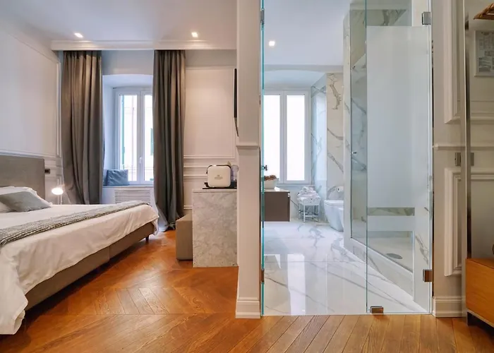 Via Chiodo Luxury Λα Σπέτσια