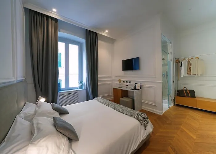 Via Chiodo Luxury Πανσιόν Λα Σπέτσια