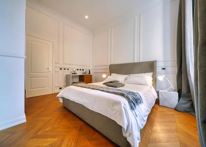 Via Chiodo Luxury Gæstehus 4*