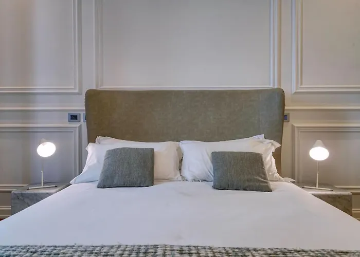 Πανσιόν Via Chiodo Luxury 4*