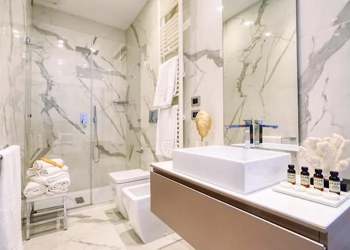 Gæstehus Via Chiodo Luxury La Spezia