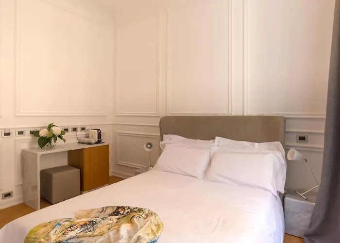 Via Chiodo Luxury 4* Λα Σπέτσια