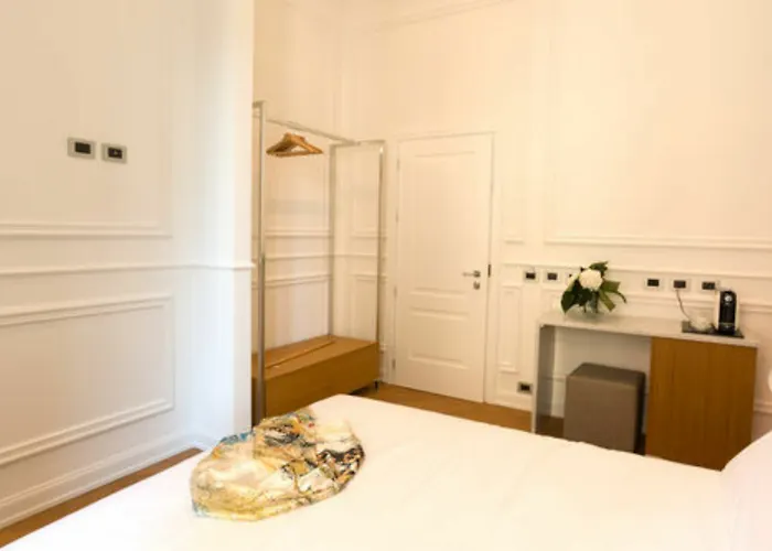 Via Chiodo Luxury Gæstehus La Spezia