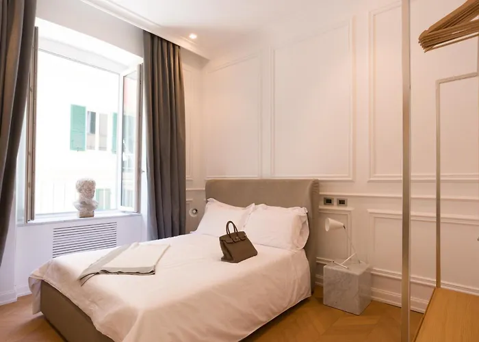 Πανσιόν Via Chiodo Luxury