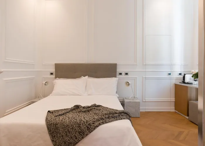 Via Chiodo Luxury Gæstehus