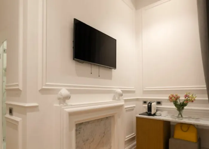 Via Chiodo Luxury Gæstehus