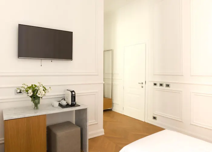 Via Chiodo Luxury 4* Λα Σπέτσια