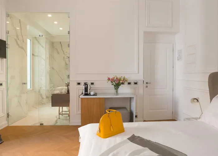 Via Chiodo Luxury Gæstehus