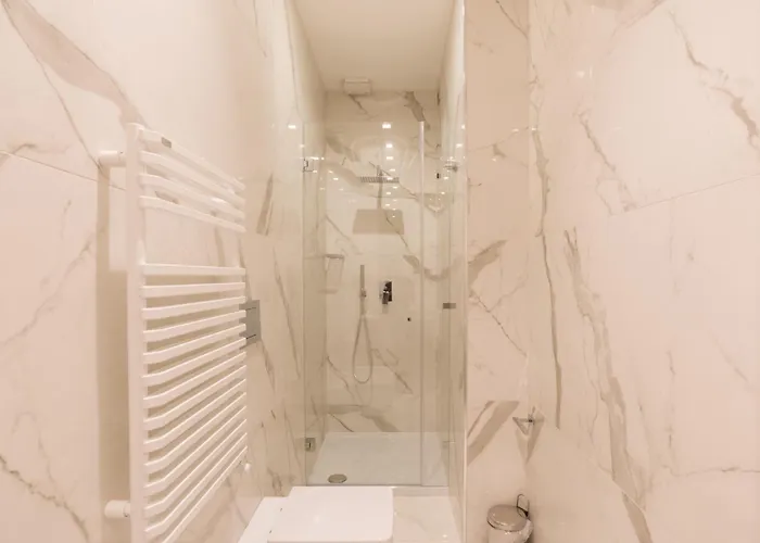 Via Chiodo Luxury 4* Λα Σπέτσια