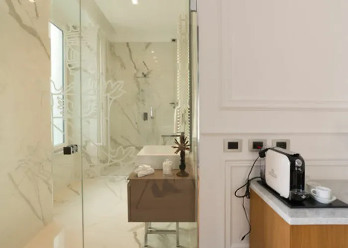 Via Chiodo Luxury La Spezia