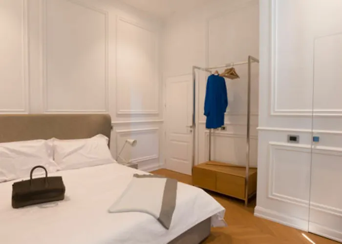 Via Chiodo Luxury La Spezia