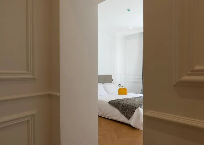 Via Chiodo Luxury Gæstehus 4*