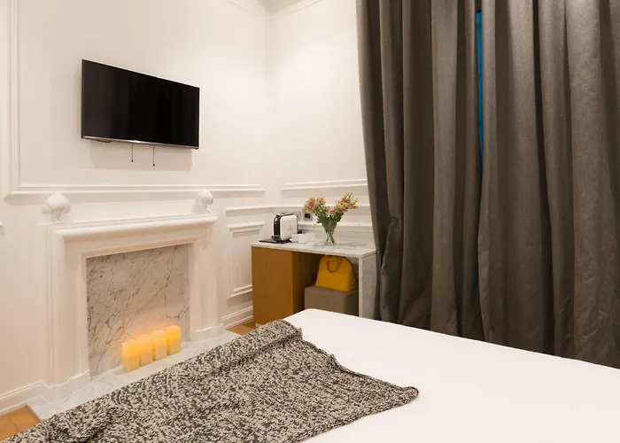 Via Chiodo Luxury 4* Λα Σπέτσια