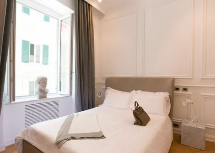 Via Chiodo Luxury 4* La Spezia