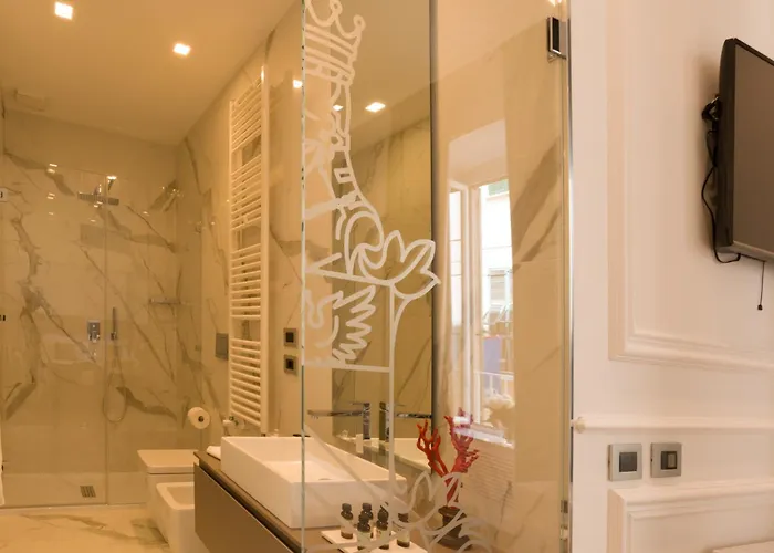 Via Chiodo Luxury 4*