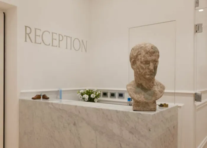 Via Chiodo Luxury Gæstehus La Spezia