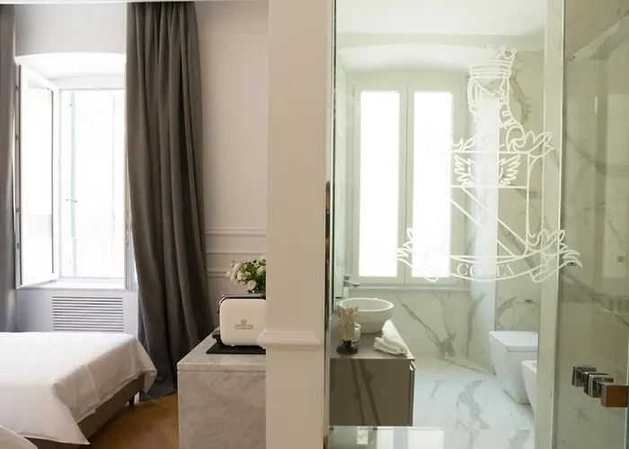 Via Chiodo Luxury Gæstehus