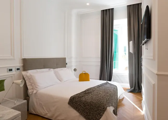 Via Chiodo Luxury 4* Λα Σπέτσια