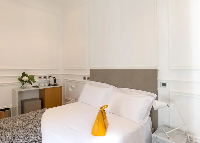 Via Chiodo Luxury Gæstehus La Spezia