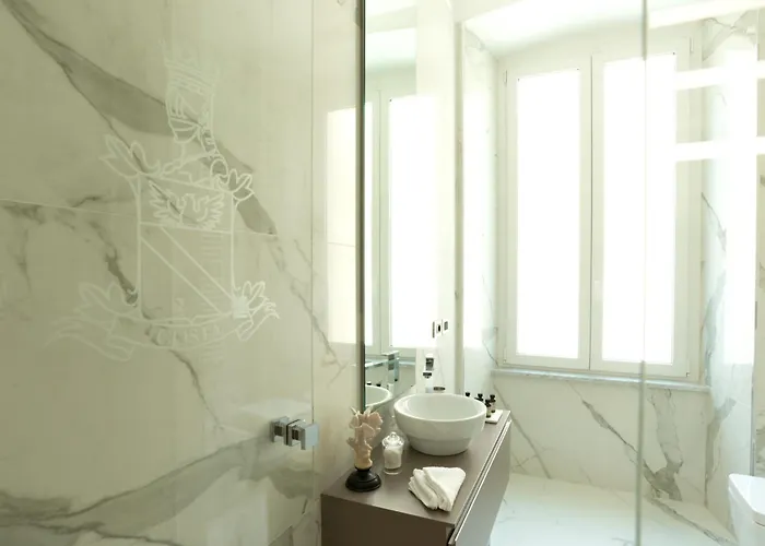 Via Chiodo Luxury Λα Σπέτσια