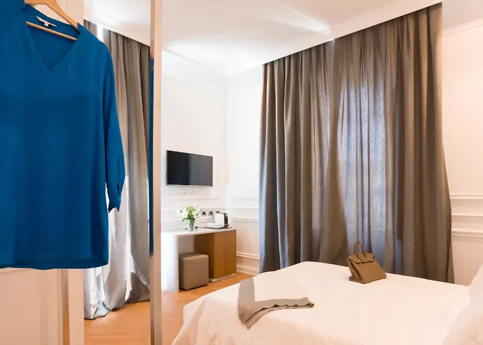 Via Chiodo Luxury Gæstehus La Spezia