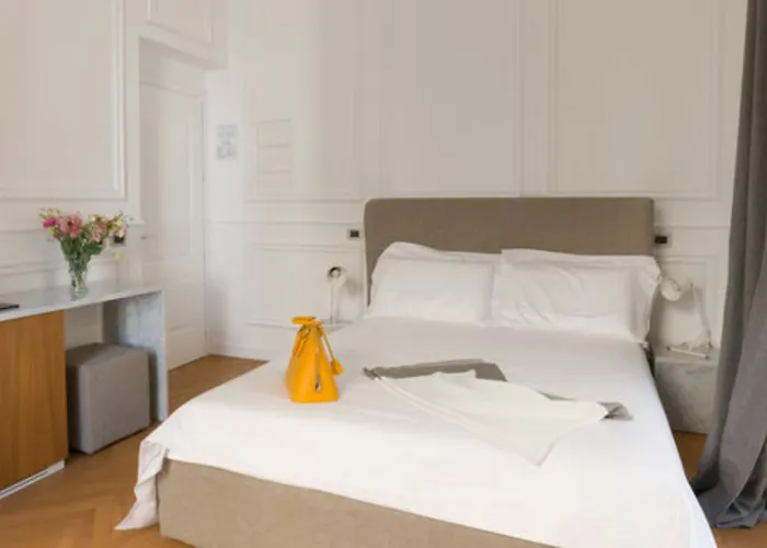 Via Chiodo Luxury Gæstehus La Spezia